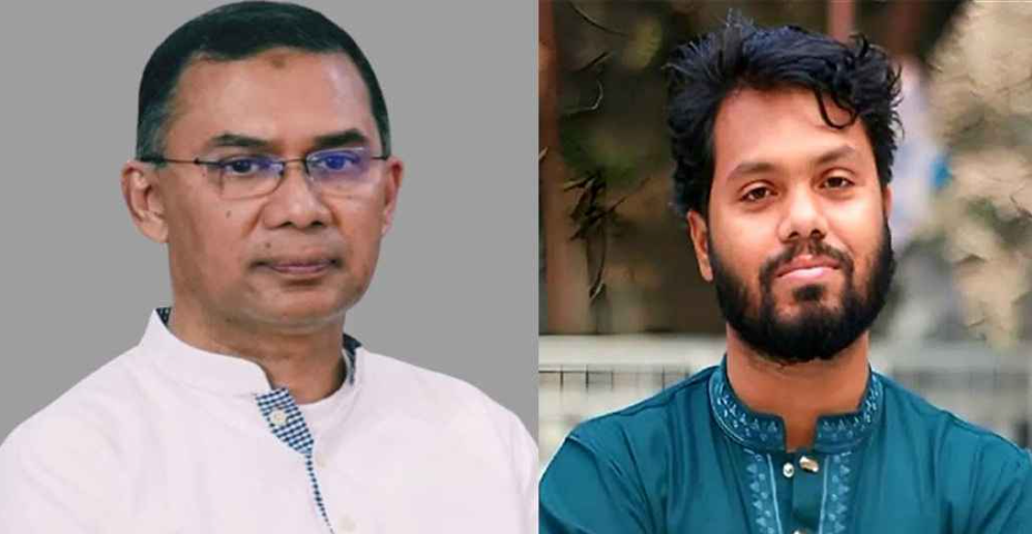 হাদির কবর জিয়ারত করবেন তারেক রহমান
