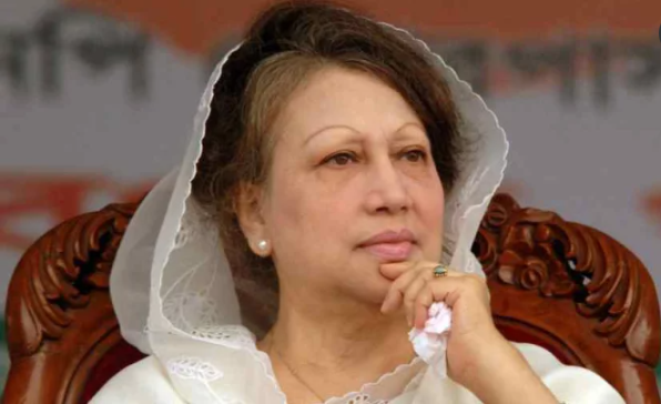 খালেদা জিয়ার ৩ আসনেই বিকল্প প্রার্থী রাখছে বিএনপি