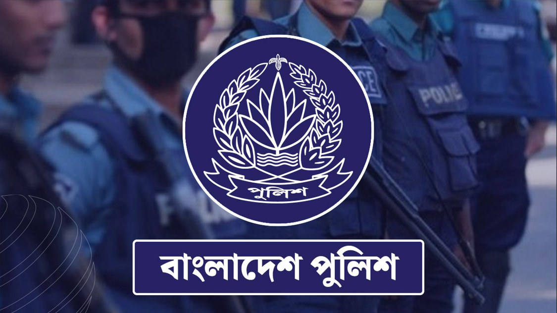 শিক্ষানবিশ ৯৬ এএসপির বদলি