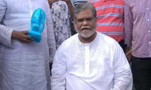 হাসনাত আব্দুল্লাহর প্রতিদ্বন্দ্বী বিএনপি প্রার্থীর প্রার্থিতা বাতিল