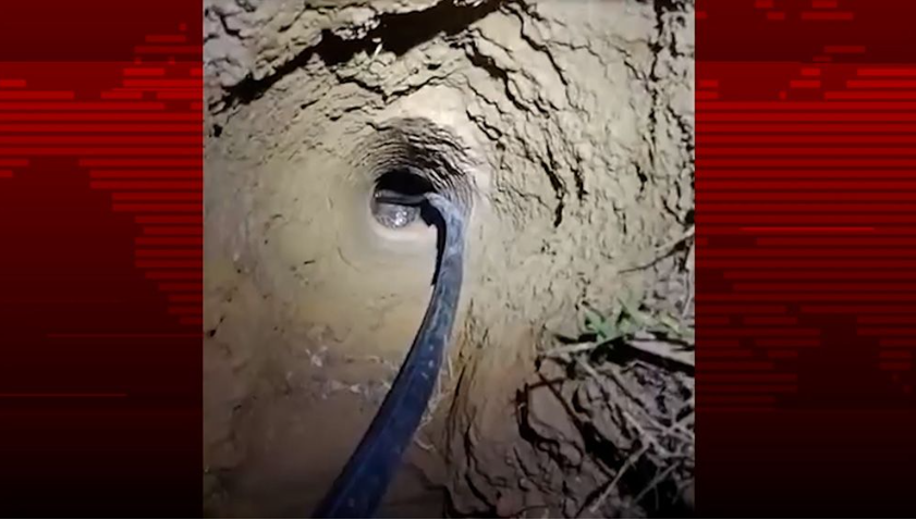 চট্টগ্রামে নলকূপের গর্তে পড়ে গেল শিশু, চলছে উদ্ধার অভিযান
