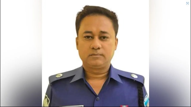কুমিল্লার অতিরিক্ত পুলিশ সুপার সাইফুল মালিক মারা গেছেন