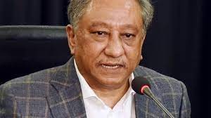 সাবেক মন্ত্রী পাপনের নামে আরও একটি মামলা