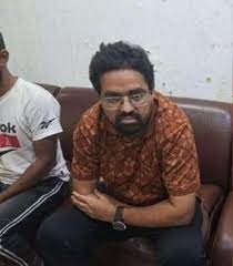 হত্যার পরে লাশে আগুন অতিরিক্ত পুলিশ সুপার কাফীকে ডিবি কার্যালয়ে জিজ্ঞাসাবাদ চলছে
