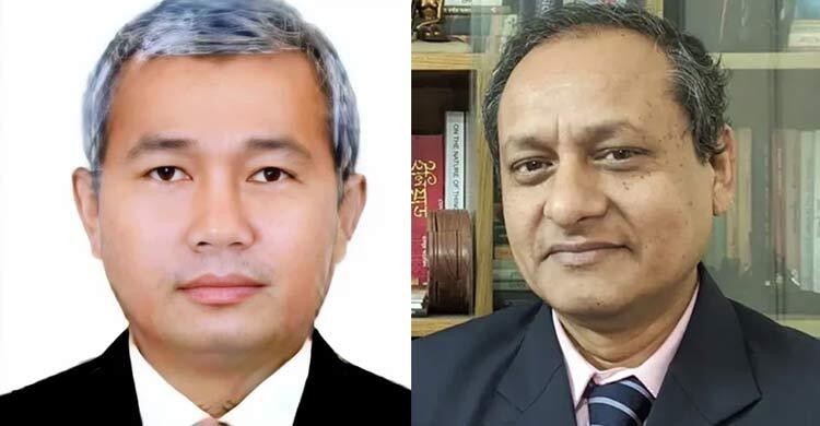 দুপুরে আরও ২ উপদেষ্টার শপথ